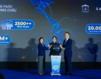 Hãng dược Sandoz, nhà thuốc Long Châu và Hội Hô hấp TP.HCM hợp tác cải thiện về điều trị bằng kháng sinh trong cộng đồng