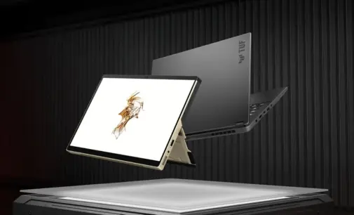 ASUS ra mắt ở Việt Nam bộ đôi gaming laptop mỏng nhẹ mạnh mẽ ROG Flow Z13-KJP và TUF Gaming A14 2026 trang bị AMD Ryzen AI Max+