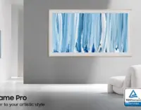 Samsung đạt chứng nhận TÜV Rheinland về giảm thải carbon năm 2026 cho nhiều sản phẩm TV và loa thanh cao cấp