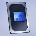 Intel ra mắt dòng vi xử lý Intel Core Series 3 nâng tầm AI cho máy tính xách tay phổ thông