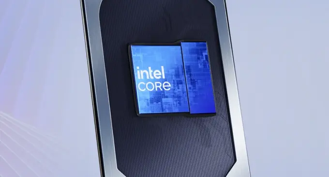 Intel ra mắt dòng vi xử lý Intel Core Series 3 nâng tầm AI cho máy tính xách tay phổ thông