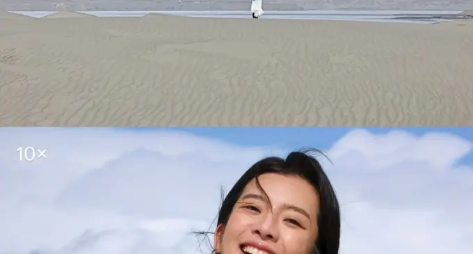 OPPO giải bài toán zoom quang 10x trên OPPO Find X9 Ultra như thế nào?