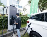 Grab Việt Nam ra mắt tính năng Tiện ích Xe điện cung cấp trải nghiệm sử dụng xe điện liền mạch cho đối tác tài xế