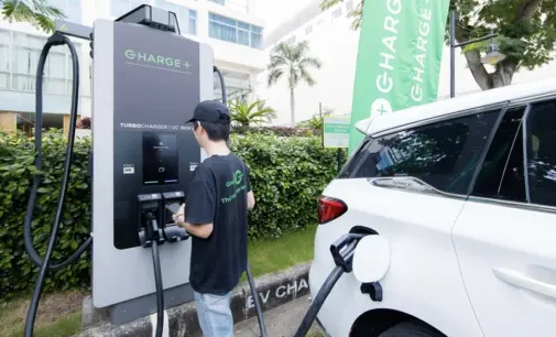 Grab Việt Nam ra mắt tính năng Tiện ích Xe điện cung cấp trải nghiệm sử dụng xe điện liền mạch cho đối tác tài xế