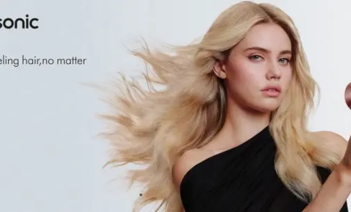 Dyson ra mắt máy sấy tóc du lịch Supersonic Travel nhỏ nhẹ chăm sóc tối ưu mái tóc