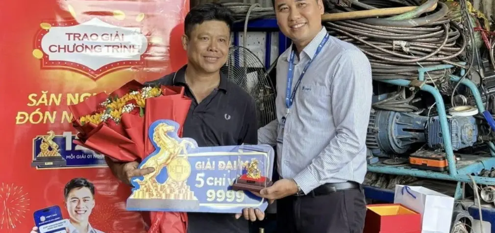 VNPT tổ chức livestream giúp “gỡ khó” kê khai thuế cho các hộ kinh doanh