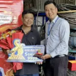 VNPT tổ chức livestream giúp “gỡ khó” kê khai thuế cho các hộ kinh doanh