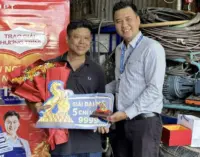 VNPT tổ chức livestream giúp “gỡ khó” kê khai thuế cho các hộ kinh doanh