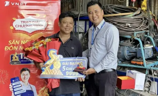 VNPT tổ chức livestream giúp “gỡ khó” kê khai thuế cho các hộ kinh doanh