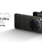 OPPO ra mắt bộ đôi smartphone flagship Find X9 Ultra và Find X9s với hệ thống camera Hasselblad và zoom quang 10x
