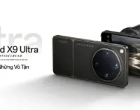 OPPO chính thức ra mắt thị trường Việt Nam bộ đôi smartphone flagship Find X9 Ultra và Find X9s với các camera Hasselblad và zoom quang 10x