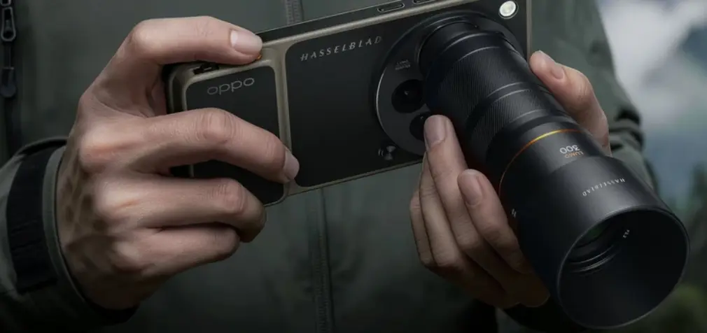 Hơn 4.000 khách hàng ở Việt Nam đã đăng ký sở hữu smartphone OPPO Find X9 Ultra trước khi ra mắt