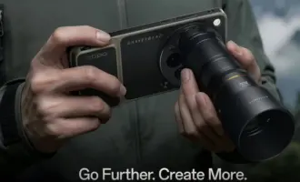 Hơn 4.000 khách hàng ở Việt Nam đã đăng ký sở hữu smartphone OPPO Find X9 Ultra trước khi ra mắt