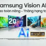 Samsung mở bán online bộ sưu tập AI TV và loa lifestyle 2026 với những ưu đãi độc quyền