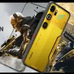 nubia ra mắt tại Việt Nam bộ đôi gaming smartphone nubia NEO 5 NEO 5 5G và nubia NEO 5 GT nâng tầm game di dộng