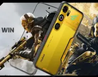 nubia ra mắt tại Việt Nam bộ đôi gaming smartphone nubia NEO 5 NEO 5 5G và nubia NEO 5 GT nâng tầm game di dộng