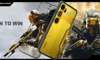 nubia ra mắt tại Việt Nam bộ đôi gaming smartphone nubia NEO 5 NEO 5 5G và nubia NEO 5 GT nâng tầm game di dộng