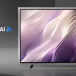 Samsung mở bán tại thị trường Việt Nam dòng TV OLED đầu tiên trên thế giới tích hợp Samsung Art Store