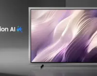 Samsung mở bán tại thị trường Việt Nam dòng TV OLED đầu tiên trên thế giới tích hợp Samsung Art Store