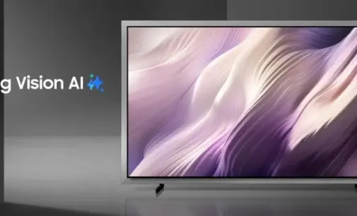 Samsung mở bán tại thị trường Việt Nam dòng TV OLED đầu tiên trên thế giới tích hợp Samsung Art Store