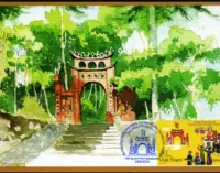 Hậu duệ Hùng Vương