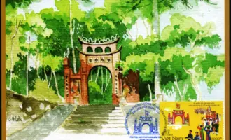 Hậu duệ Hùng Vương