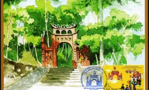 Hậu duệ Hùng Vương