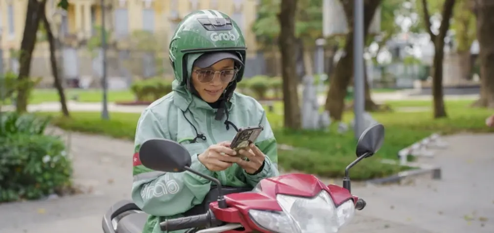 Grab Việt Nam nâng cấp ưu đãi và quyền lợi GrabBenefits cho đối tác tài xế