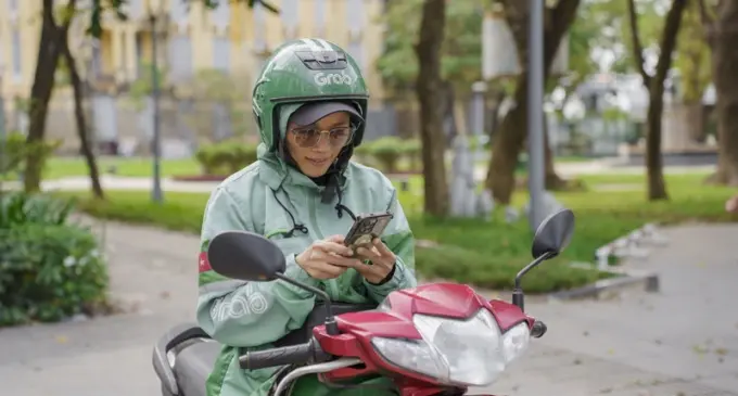 Grab Việt Nam nâng cấp ưu đãi và quyền lợi GrabBenefits cho đối tác tài xế