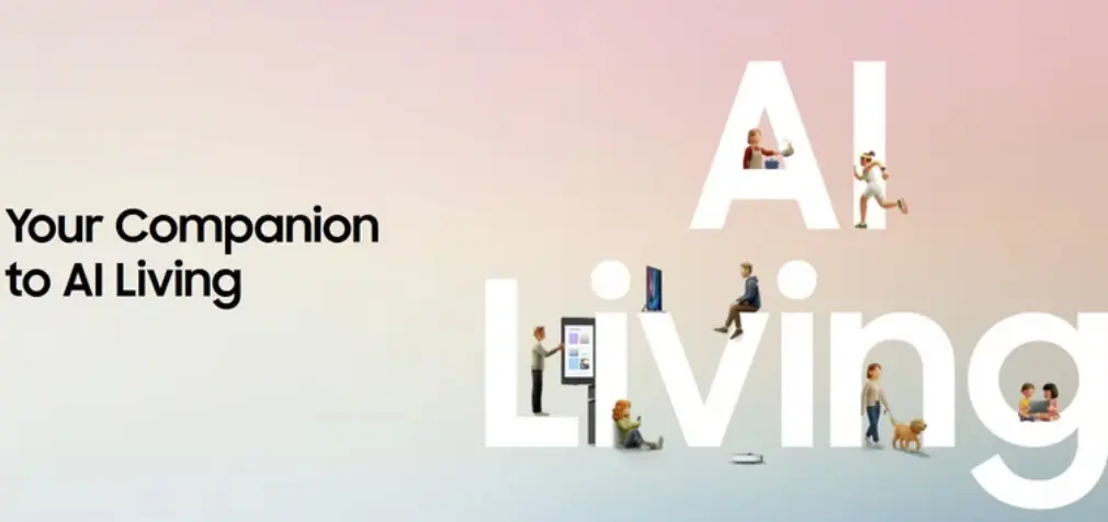 Samsung SmartThings cập nhật nâng tầm trải nghiệm chăm sóc người dùng và gia đình