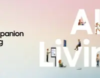 Samsung SmartThings cập nhật nâng tầm trải nghiệm chăm sóc người dùng và gia đình