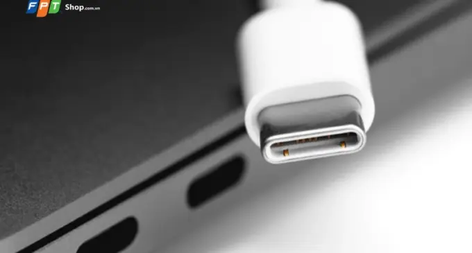 Các nước EU đã áp dụng chuẩn sạc thống nhất USB Type-C cho laptop mới