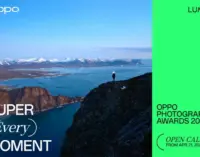 OPPO chính thức mở cổng Giải thưởng Nhiếp ảnh OPPO 2026 với 2 hạng mục mới “Super Video” và “Super Zoom”