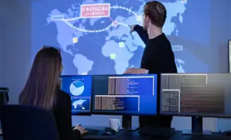 Fortinet công bố báo cáo về các mối đe dọa an ninh mạng toàn cầu 2026 với các tác nhân AI