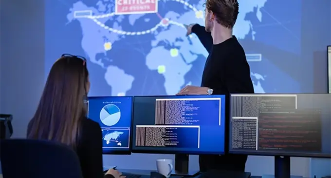 Fortinet công bố báo cáo về các mối đe dọa an ninh mạng toàn cầu 2026 với các tác nhân AI