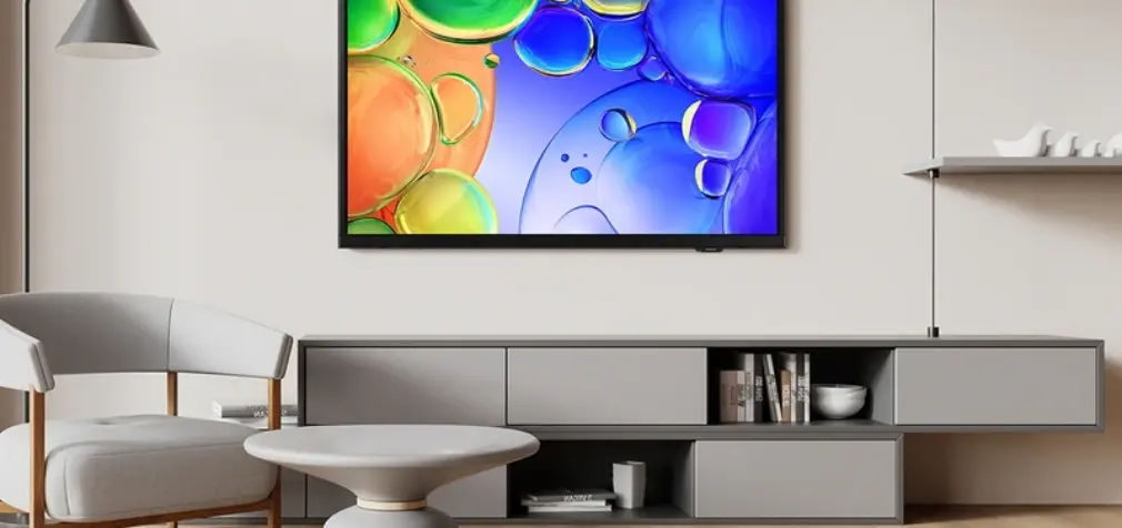Samsung Việt Nam có “deal hời” cho khách mua TV QLED Q5F trong Sale ngày đôi 5.5