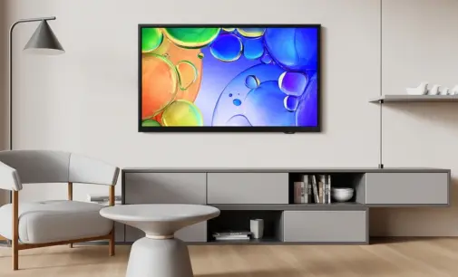 Samsung Việt Nam có “deal hời” cho khách mua TV QLED Q5F trong Sale ngày đôi 5.5