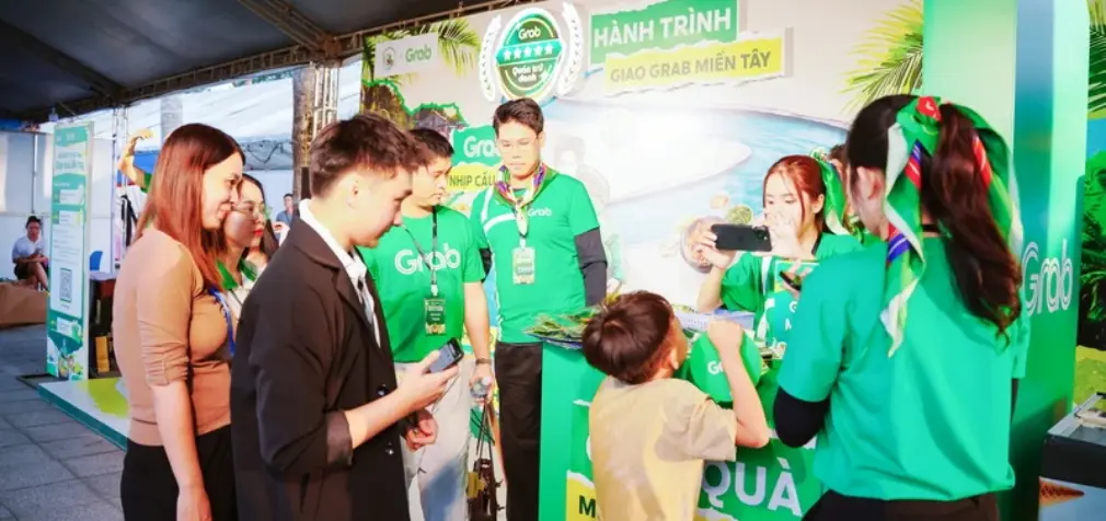Grab vinh danh 40 quán ăn “Trứ danh” của Thành phố Cần Thơ