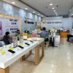 Các dòng iPhone cũ có giá giảm sâu dịp sale ngày đôi 5.5