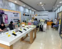 Các dòng iPhone cũ có giá giảm sâu dịp sale ngày đôi 5.5