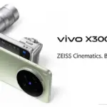 vivo ra mắt smartphone flagship vivo X300 Ultra với bộ sưu tập ống kính bậc thầy ZEISS tại Việt Nam