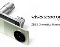 vivo ra mắt smartphone flagship vivo X300 Ultra với bộ sưu tập ống kính bậc thầy ZEISS tại Việt Nam