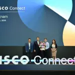Cisco trang bị nền tảng cho kỷ nguyên agentic AI ở Việt Nam