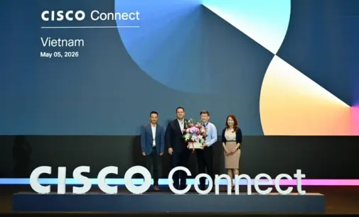 Cisco trang bị nền tảng cho kỷ nguyên agentic AI ở Việt Nam