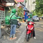 Grab triển khai chiến dịch “Quán Tốt bụng” để tiếp sức tài xế trong mùa nắng nóng