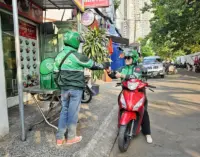 Grab triển khai chiến dịch “Quán Tốt bụng” để tiếp sức tài xế trong mùa nắng nóng