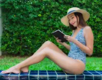 Cái chết của một bút danh…