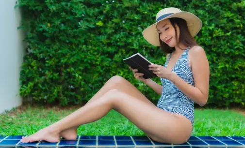 Cái chết của một bút danh…