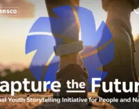 vivo và UNESCO hợp tác triển khai dự án toàn cầu “Capture the Future”, dùng smartphone kể chuyện về thiên nhiên qua góc nhìn của người trẻ