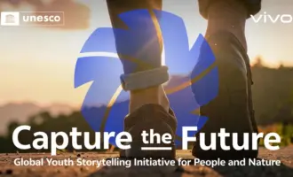 vivo và UNESCO hợp tác triển khai dự án toàn cầu “Capture the Future”, dùng smartphone kể chuyện về thiên nhiên qua góc nhìn của người trẻ